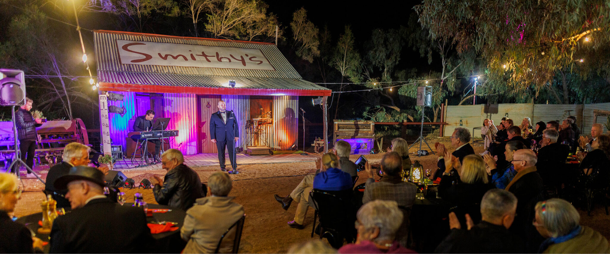 Tour Packages – Festival of Outback Opera